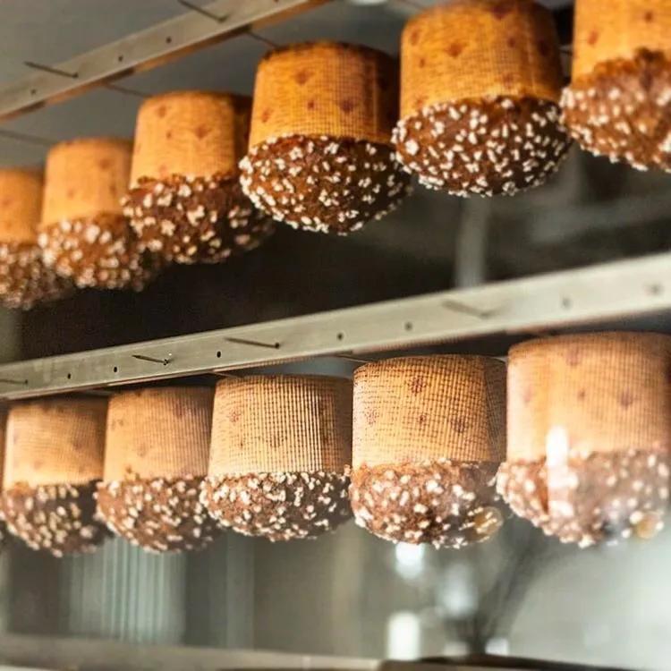 只卖6款，且无蛋糕柜的东京人气夫妻店！