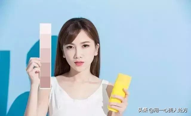 皮肤深层清洁小气泡,如何给皮肤深层补水