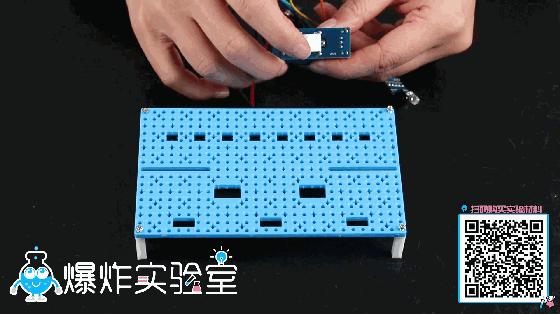 科技制作自动饮水机教程视频,科技小制作自动饮水机