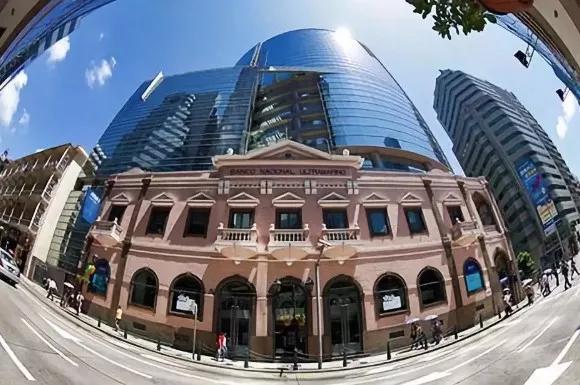 从黑社会逆袭到影帝古天乐,从黑社会老大到985名校的逆袭