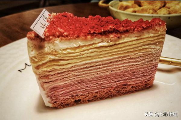 重庆好吃的蛋糕,蛋糕哪个店好吃重庆