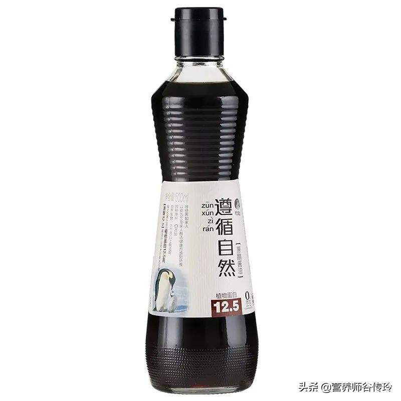 最值得买的酱油排行榜,精选10款经典畅销酱油推荐