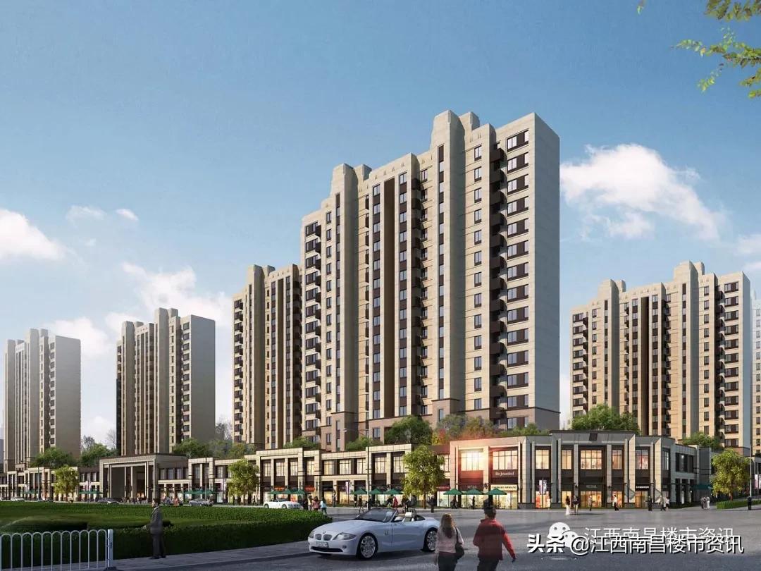 南昌九龙湖金茂悦属于哪个区,南昌九龙湖金茂悦真实入住感受