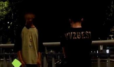 21岁大学生去当“男陪侍”，服务对象可男可女：工资日结一次300