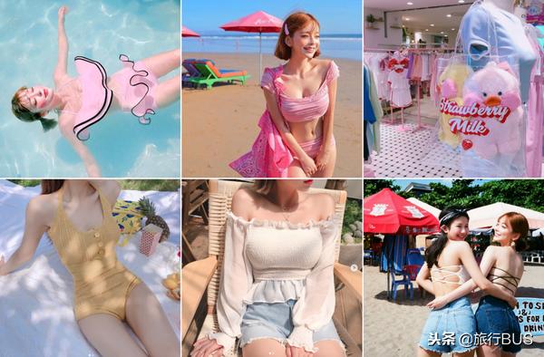 韩国首尔必买美妆品牌,韩国美妆护肤品推荐