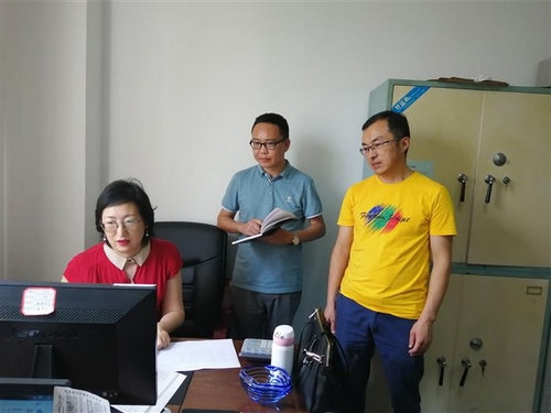 政府会计制度运行监督管理办法,财政局会计监督检查主要内容