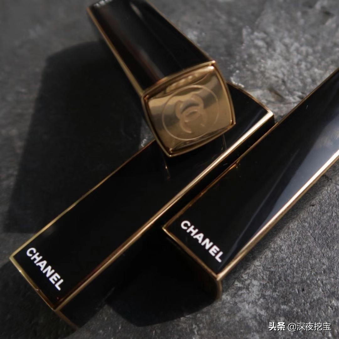 mac不挑皮美到炸裂,mac新品雕花