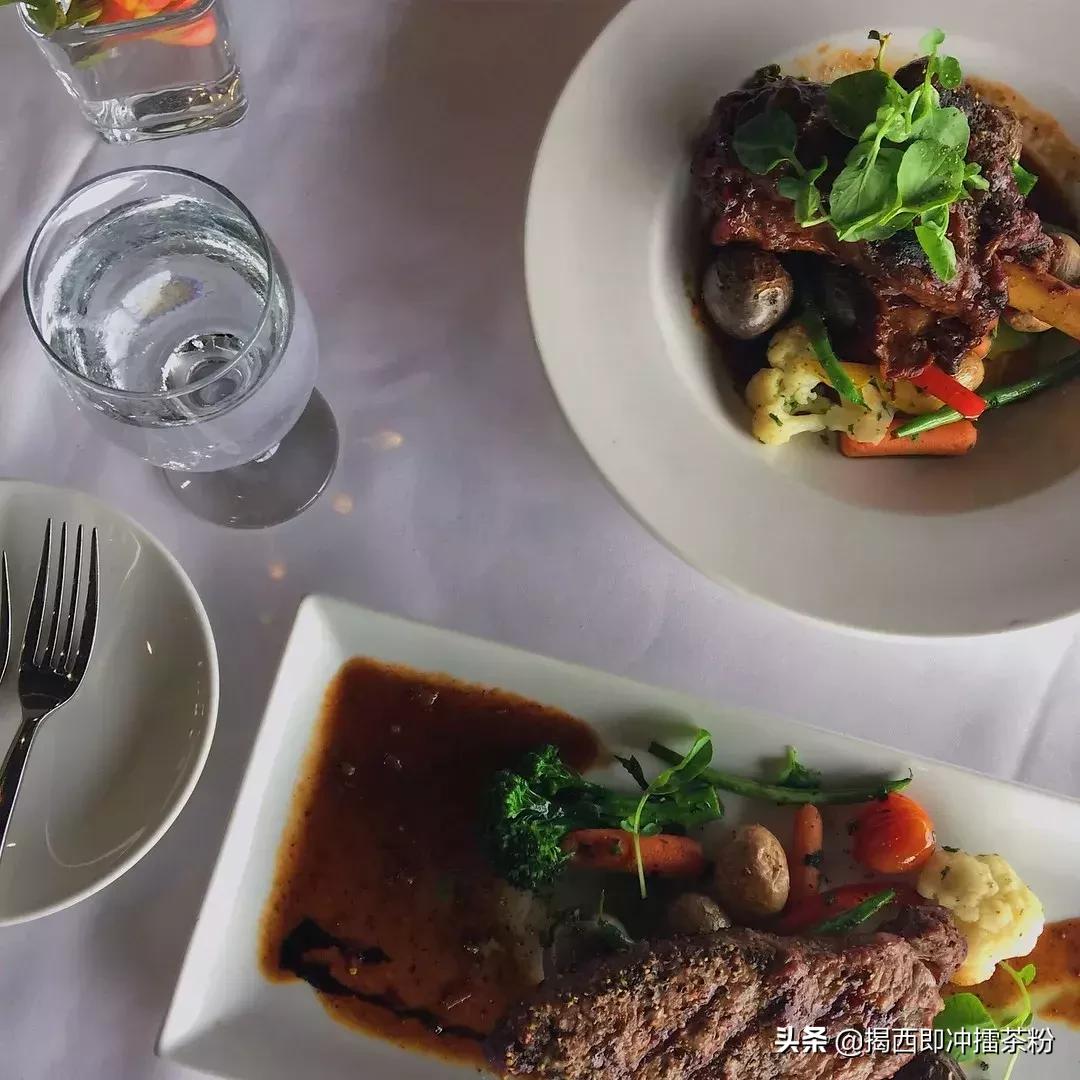 广州比较有特色的餐厅推荐,广州高逼格且不贵的餐厅