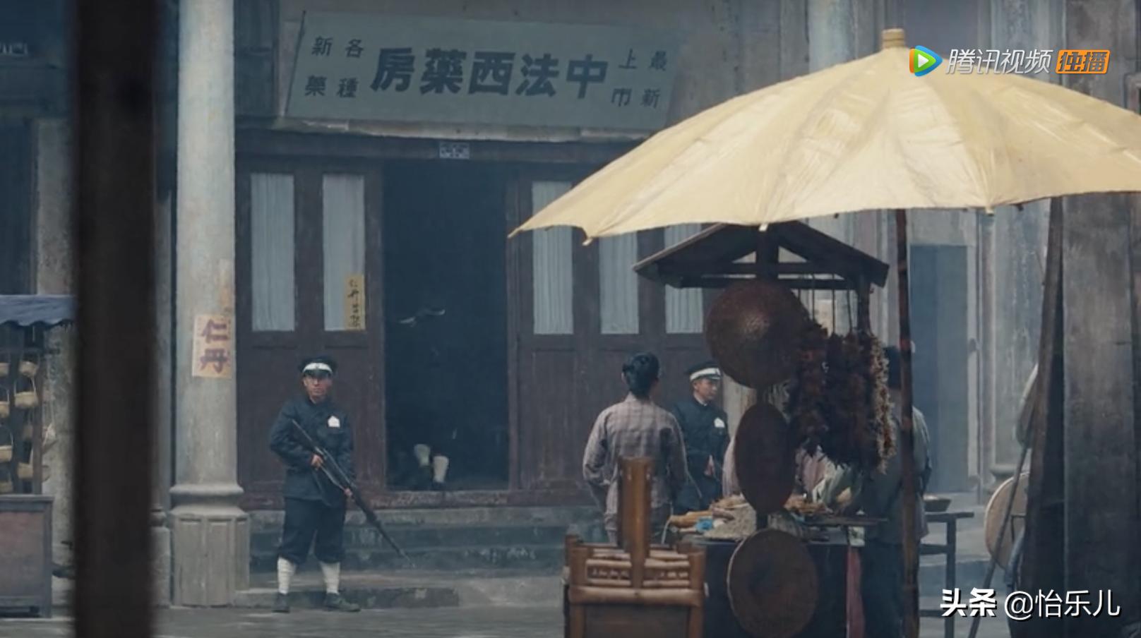 汕头红砖楼历史故事,讲述汕头红色交通站的故事