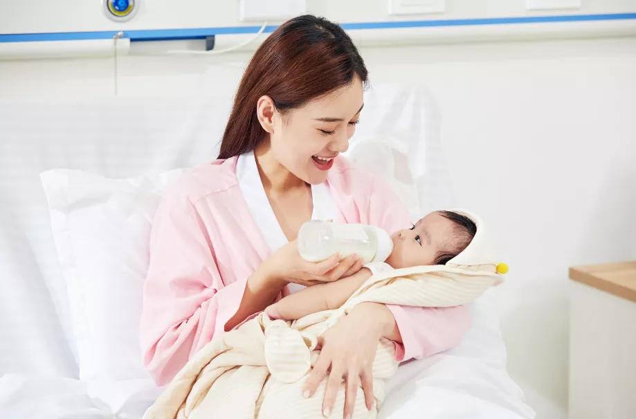 宝宝肠胀气的时候可以做的排气操,宝宝肠胀气怎么做排气操