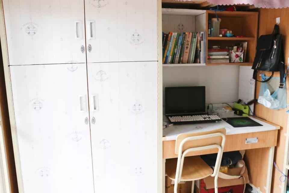 高中家长学生关注!盘点浙江省59所大学宿舍,有的堪比星级酒店