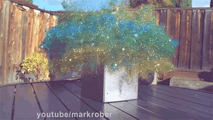 来美国五个月丢了10件快递,美国网购每天运送150万个包裹