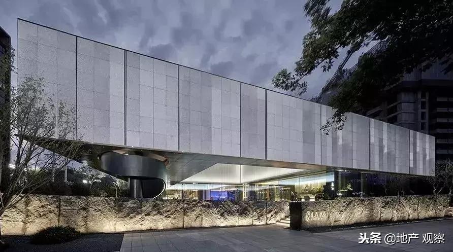 2018房企排行榜,2018年房企销售