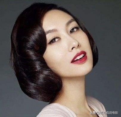 周星驰电影中惊艳众人的女郎,盘点周星驰电影中的女郎