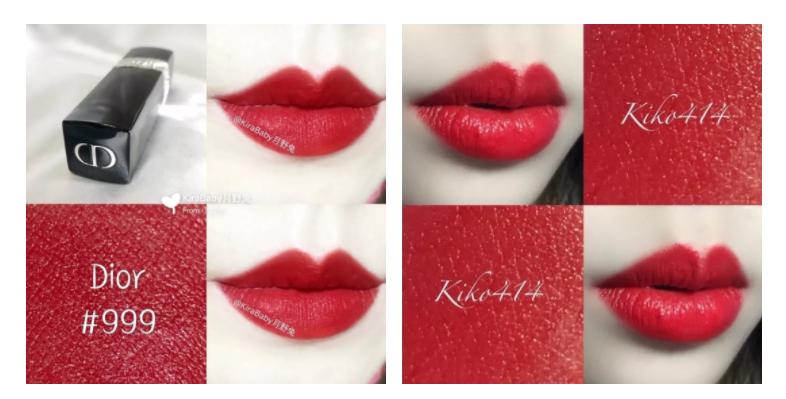 香奈儿38口红,较便宜点大牌口红有哪些