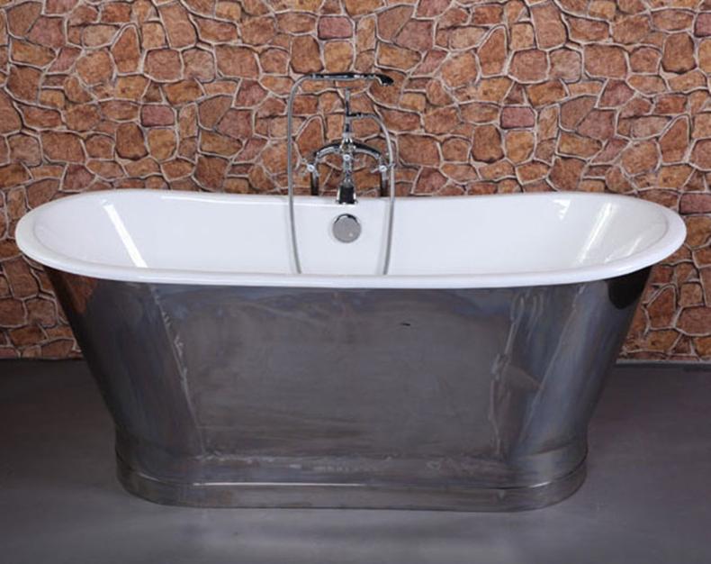 浴缸保养,木质浴缸的保养方法