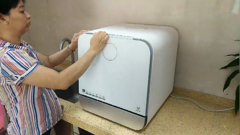 云米洗碗机sugare2,云米irona1洗碗机