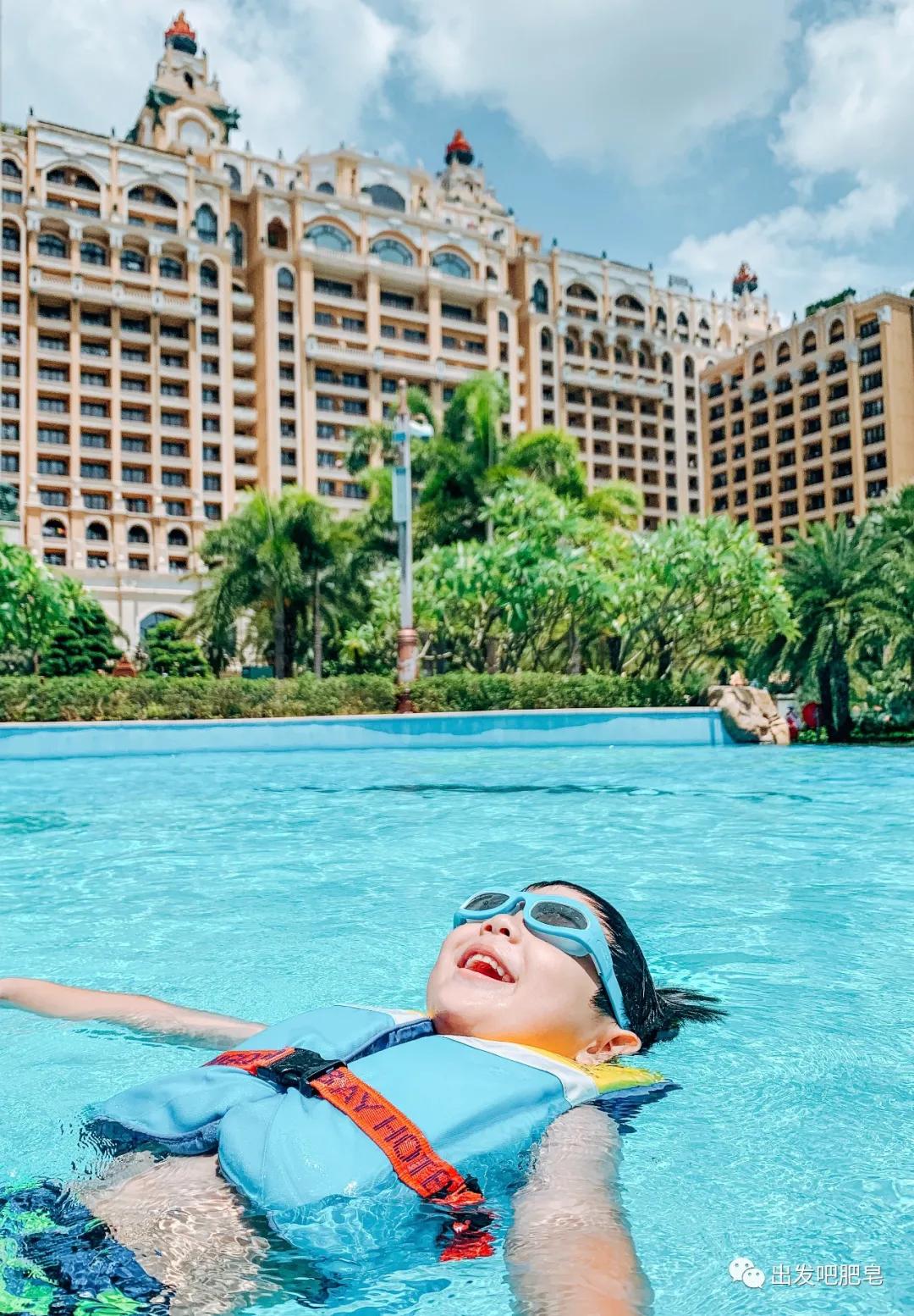 一天珠海长隆最全游玩攻略,最新的珠海长隆游玩攻略