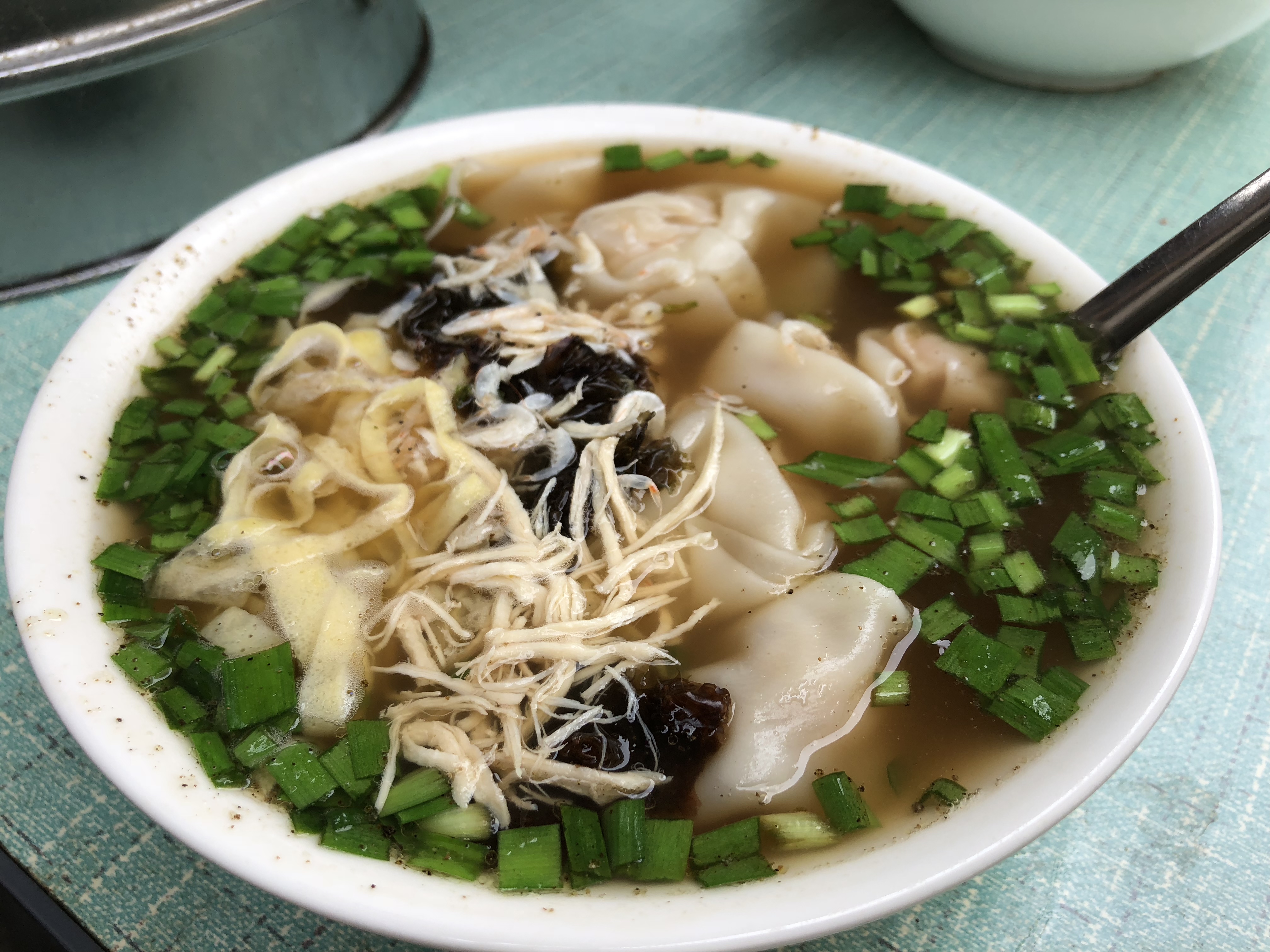 洛阳，是一座怎么吃也吃不完的城市NO:1