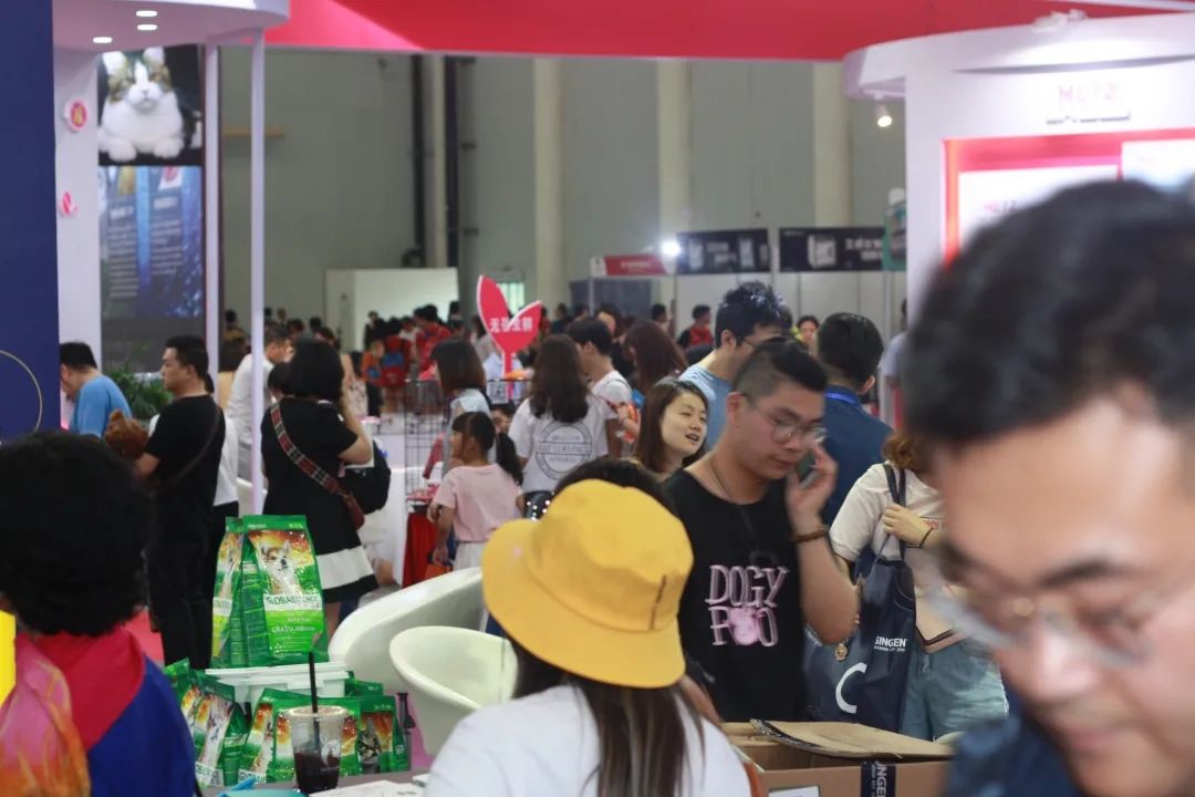 2021国际宠博会武汉,武汉cpf国际宠物展2022