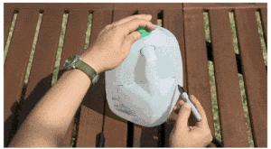 塑料瓶变废为宝小手工制作大全,塑料瓶变废为宝手工制作教程