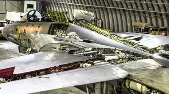 美国到底怕不怕伊朗的f14,美国为什么卖给伊朗f14