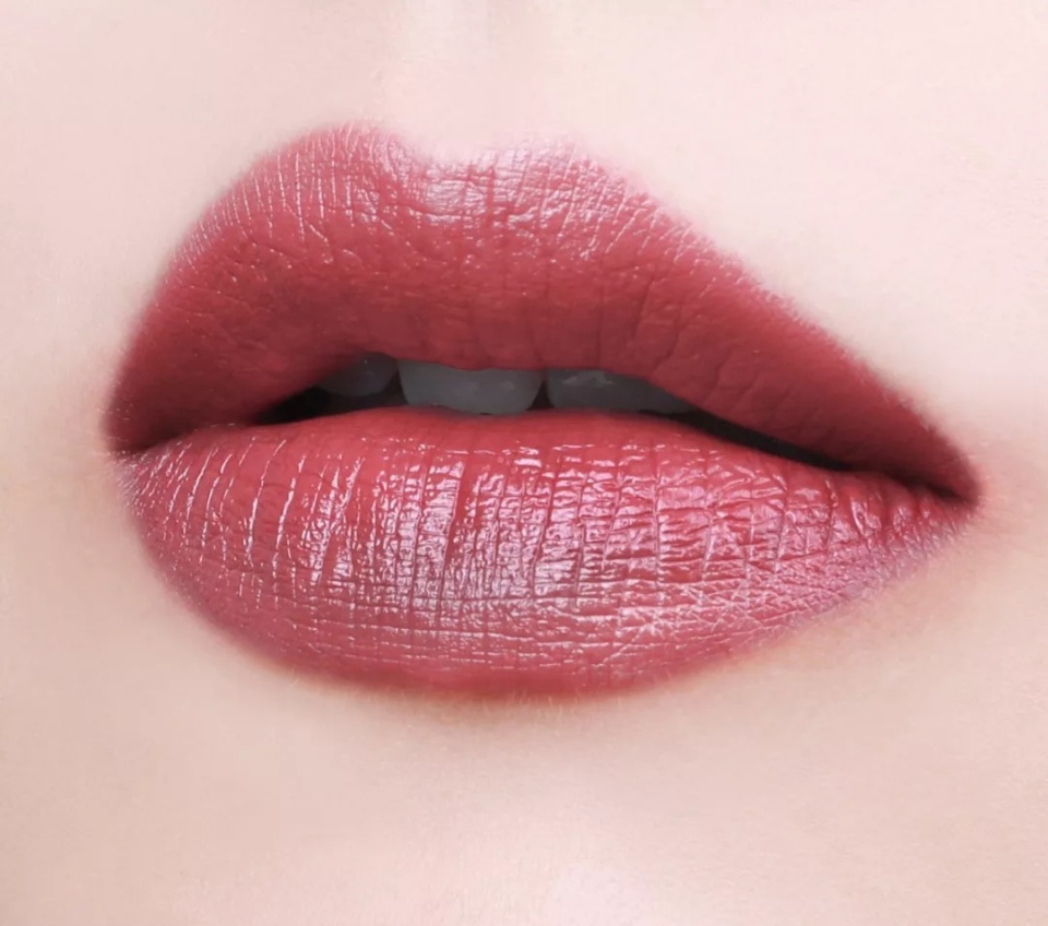 这款口红真的那么好用吗,好用的国货口红