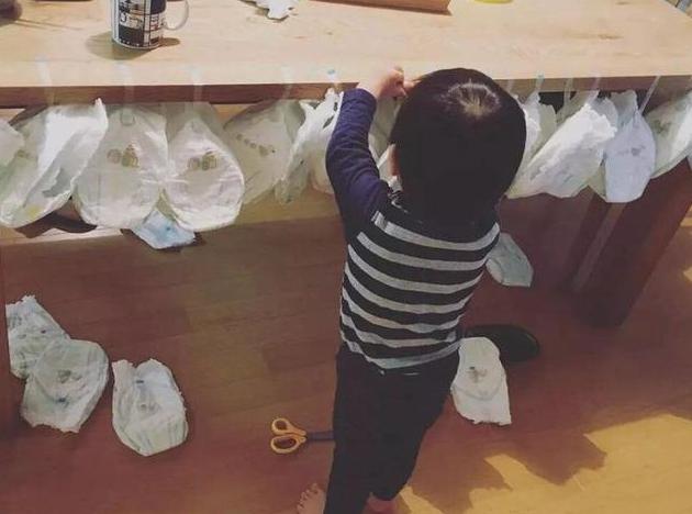 就放那别动,面对孩子强迫症怎么办?家长做好心理工作很重要