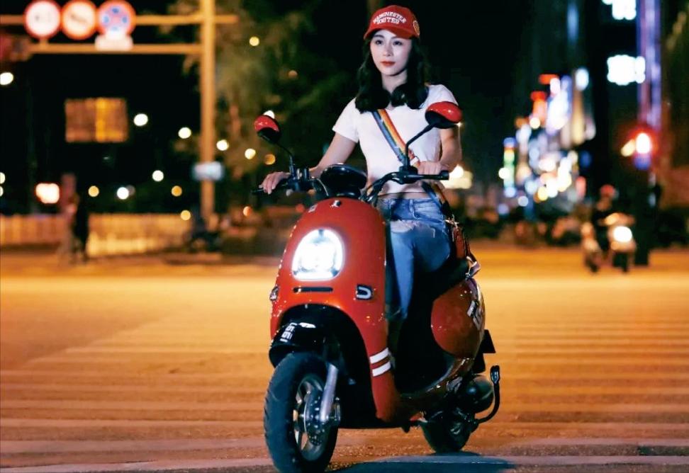 48v12a电动车如何增加续航和速度,36v和48v电动车续航里程的差别