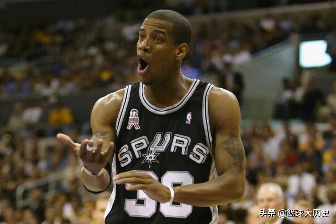 1996麦迪顺位,1997nba选秀麦迪