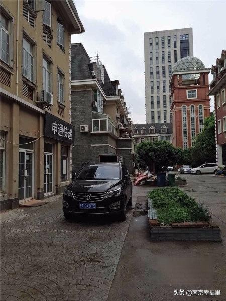 让孩子赢在起跑线，南京哪些社区对口学校质量更好点？