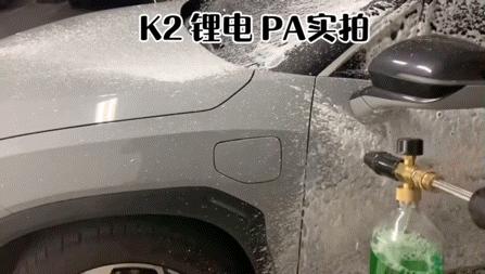 基础洗车需要哪些装备,入门洗车必备