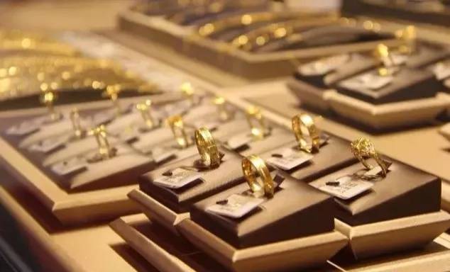 18k金和黄金哪个更贵啊,为什么k金比黄金贵