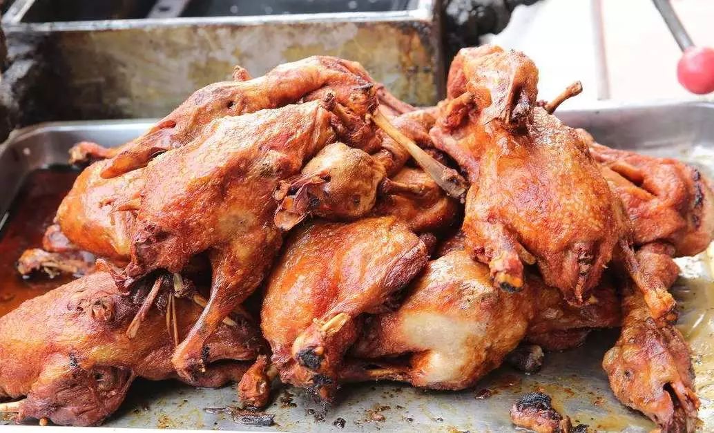 淘宝吃货推荐店在哪里,好吃的淘宝美食