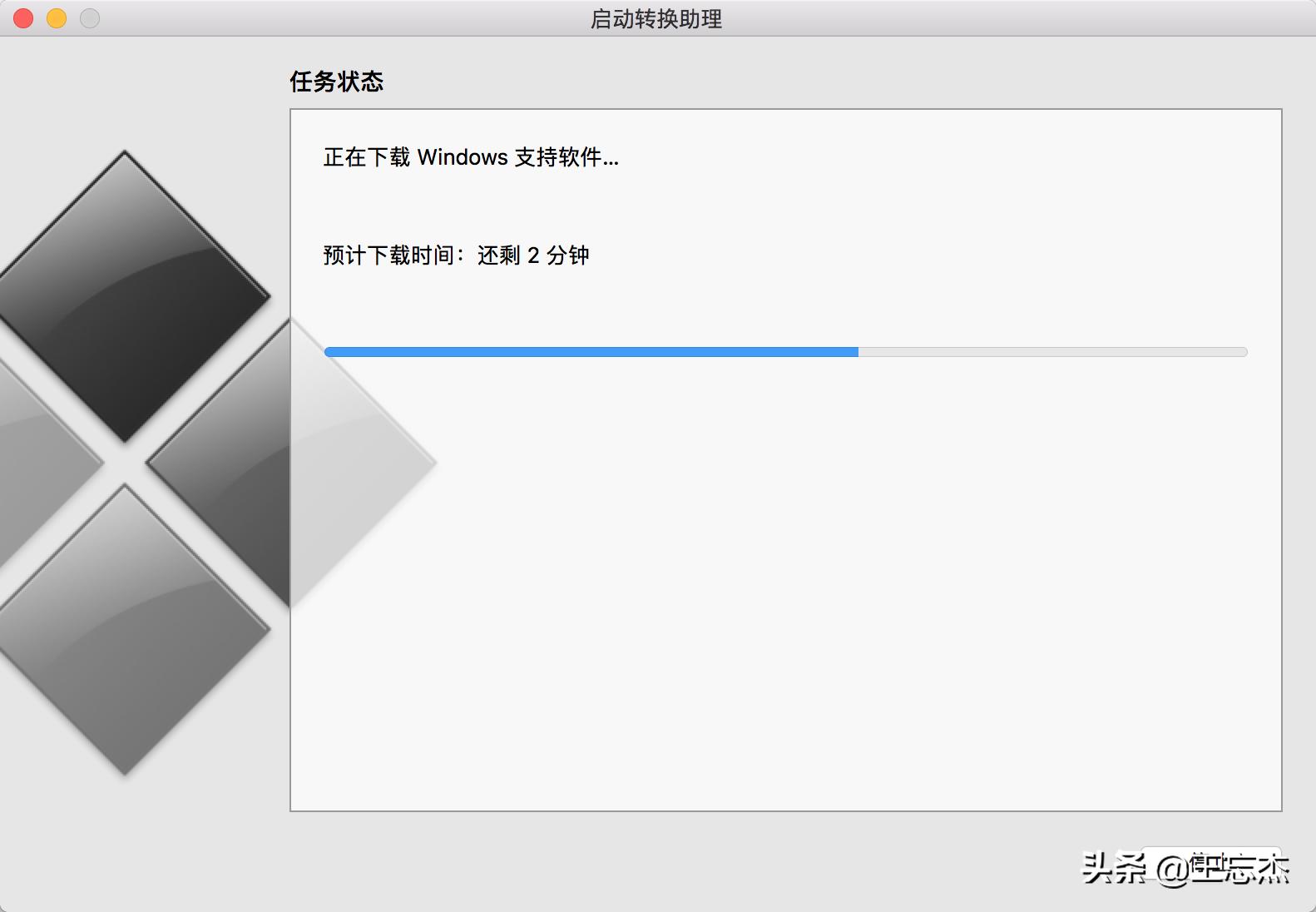 macbook用bootcamp安装win10效果怎么样,macbookpro9.1bootcamp版本