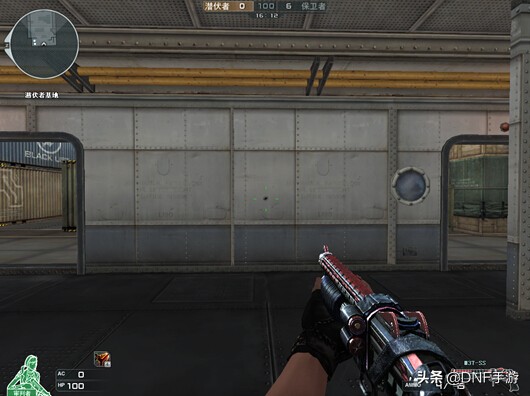 2020年cf穿越火线老玩家回归,cf穿越火线合区了吗