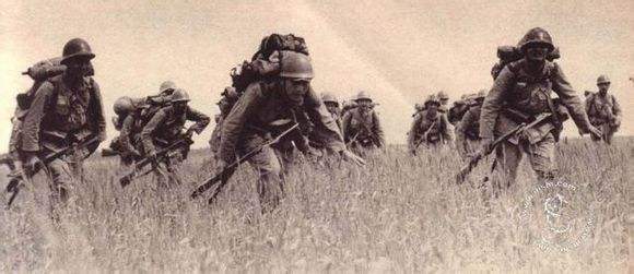 揭露侵华日军第100部队细菌战罪行,侵华日军第七三一部队揭秘