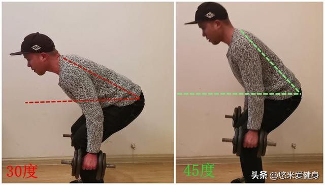 一副哑铃练遍全身肌肉新手,哑铃锻炼全身肌肉视频