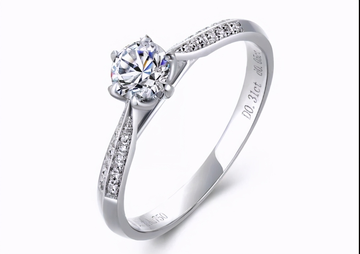 铂金和白金有什么区别怎么鉴别,铂金好还是白金好两者如何区分