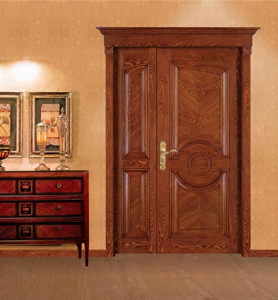 实木门和实木复合门有何区别,实木复合门和实木门的区别在哪里