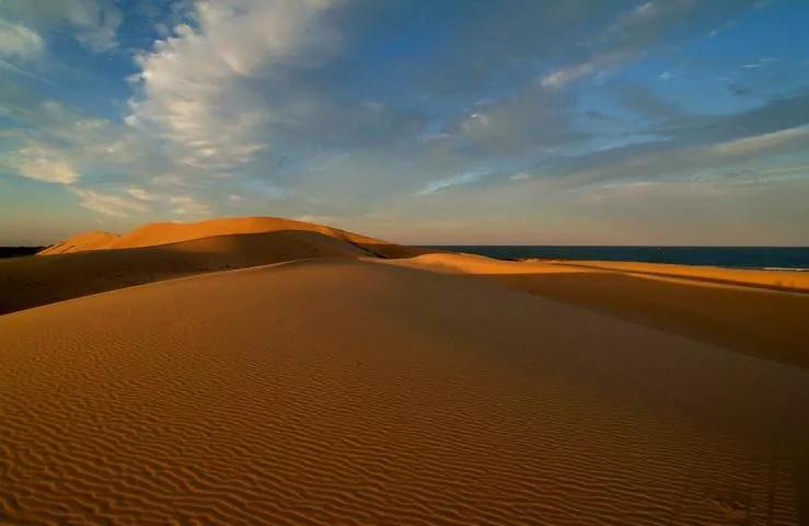 秦皇岛最美丽的海滩,秦皇岛北戴河最好的海滩