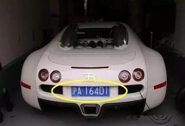 上海真实豪车多吗,上海遍地都是豪车真的吗