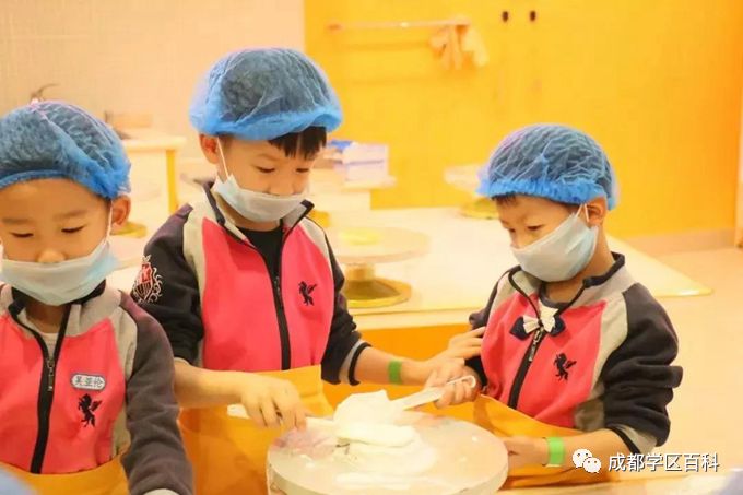 成都青台山小学怎么样,成都市青台山小学