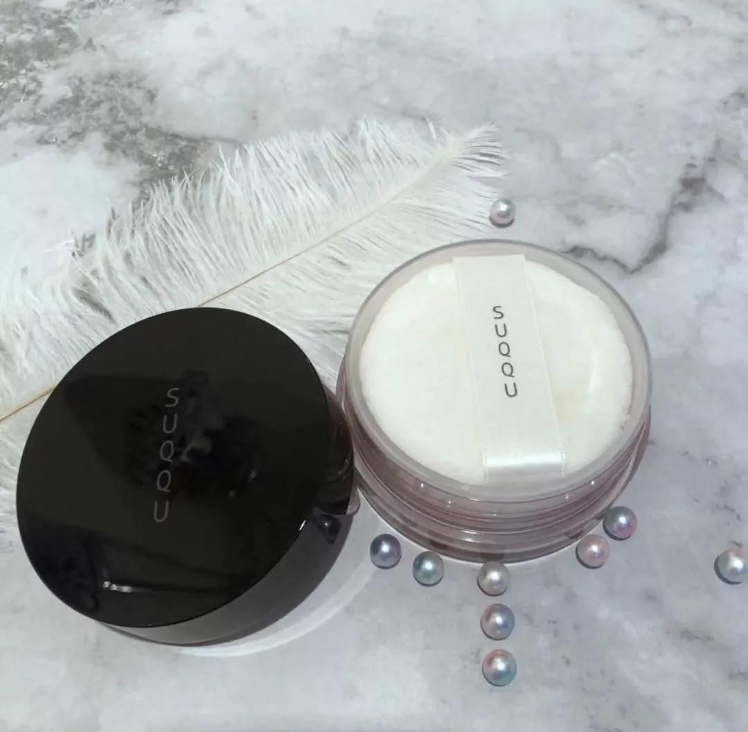 日本平价定妆散粉推荐,定妆蜜粉热销款