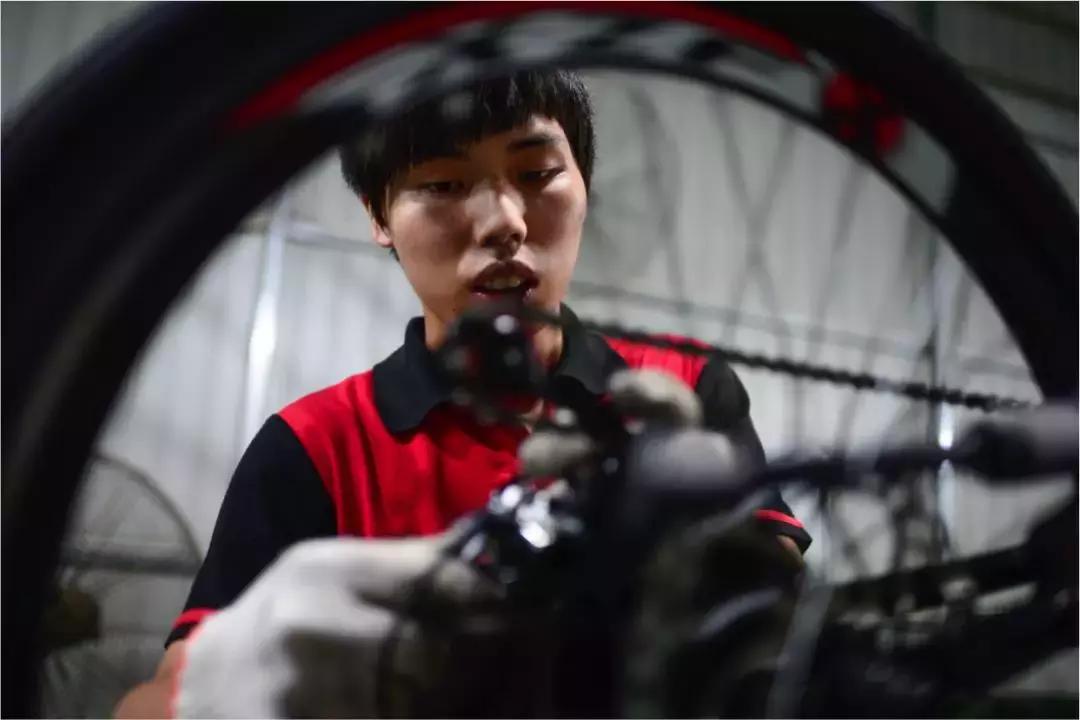 互联网改变面孔,互联网温暖的一面