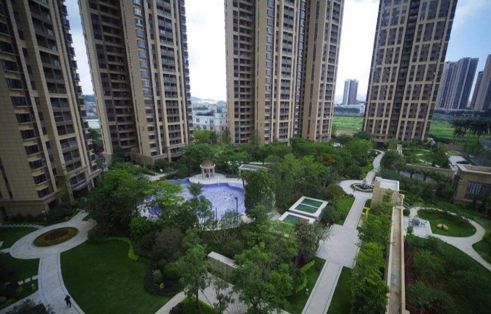 楼盘一楼好不好,一楼房子有什么优势