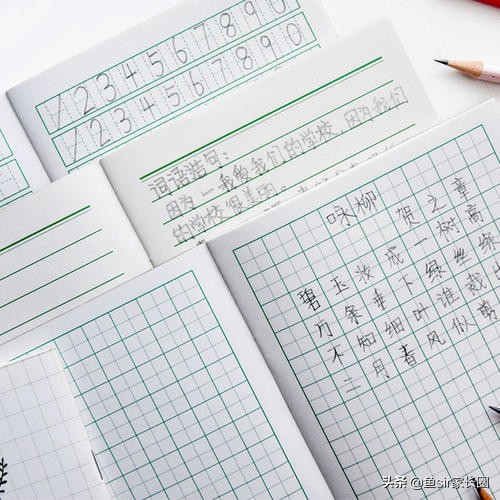 家长反馈孩子练字,河小象写字和简小知写字哪个好