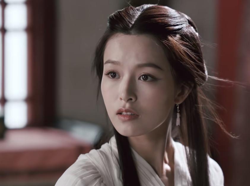 上央视还敢明目张胆“开车”？新《天龙八部》怕是国产剧的第一人