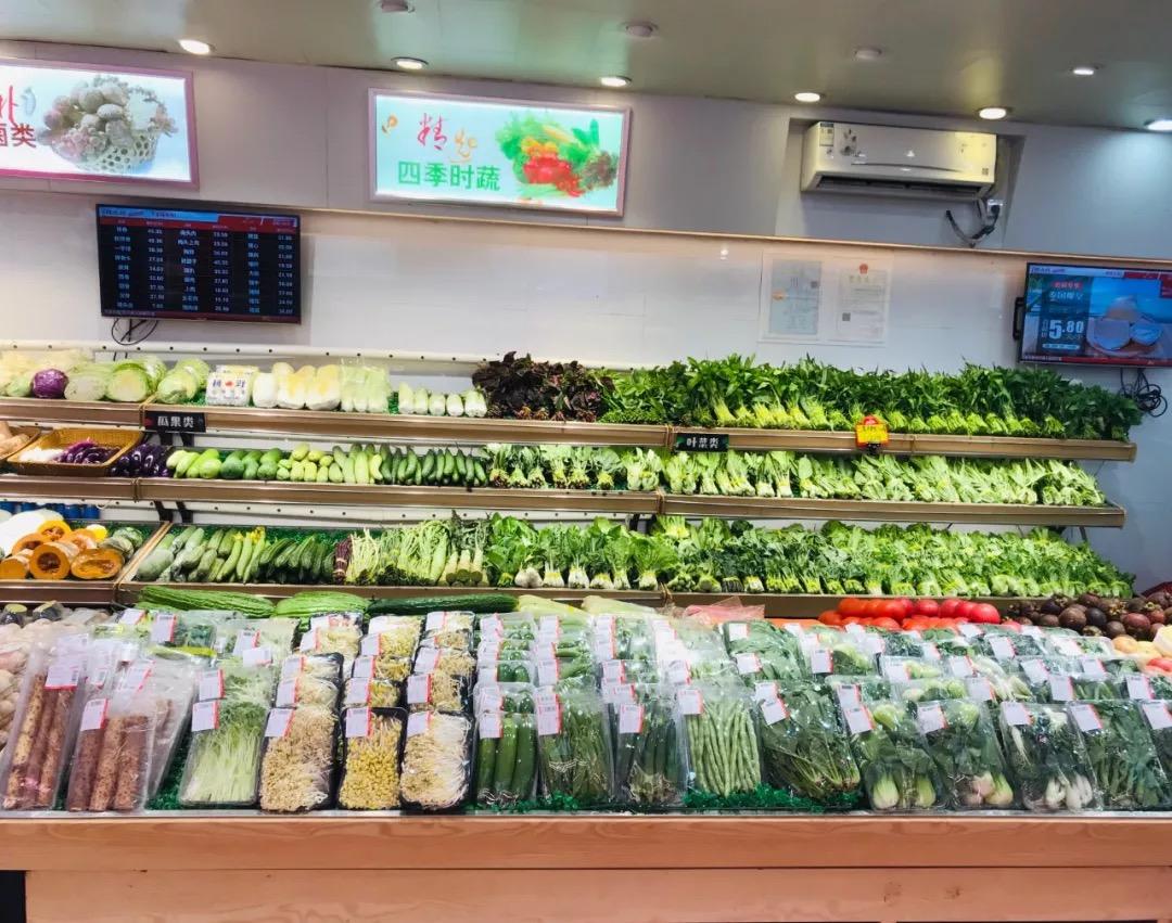 钱大妈是怎么挣钱的,钱大妈的使命和愿景