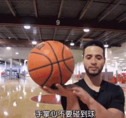 打篮球教学新手女生入门,新手打篮球怎么入门